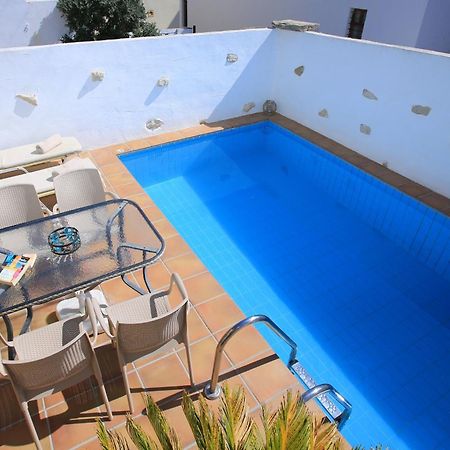 Villa Radamanthis Σίβας Εξωτερικό φωτογραφία