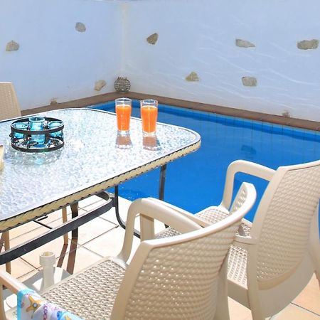 Villa Radamanthis Σίβας Εξωτερικό φωτογραφία