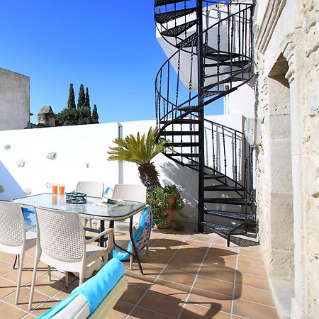 Villa Radamanthis Σίβας Εξωτερικό φωτογραφία