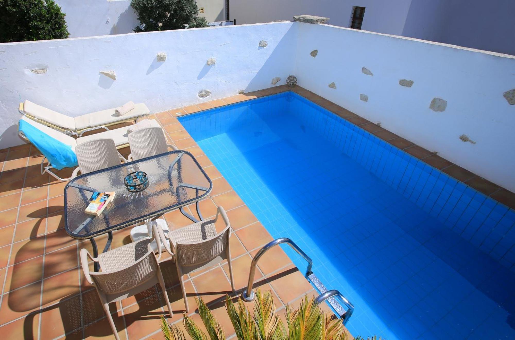 Villa Radamanthis Σίβας Εξωτερικό φωτογραφία