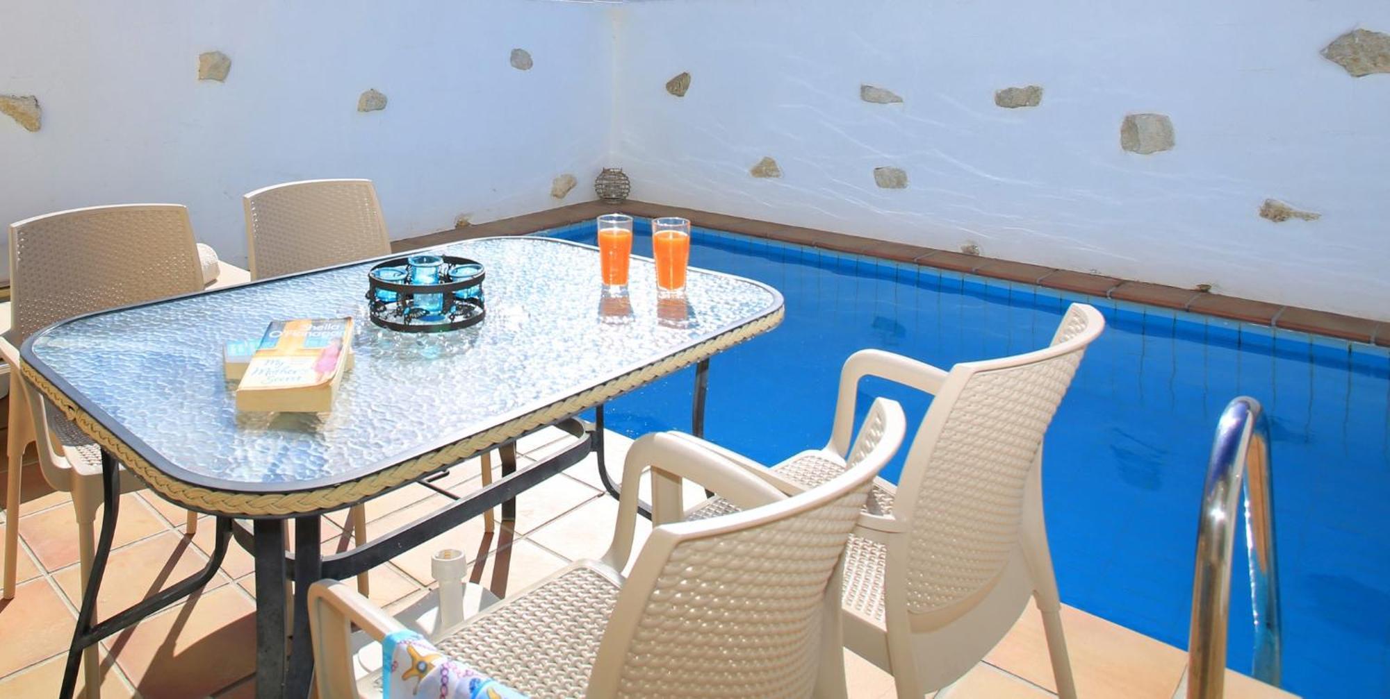 Villa Radamanthis Σίβας Εξωτερικό φωτογραφία