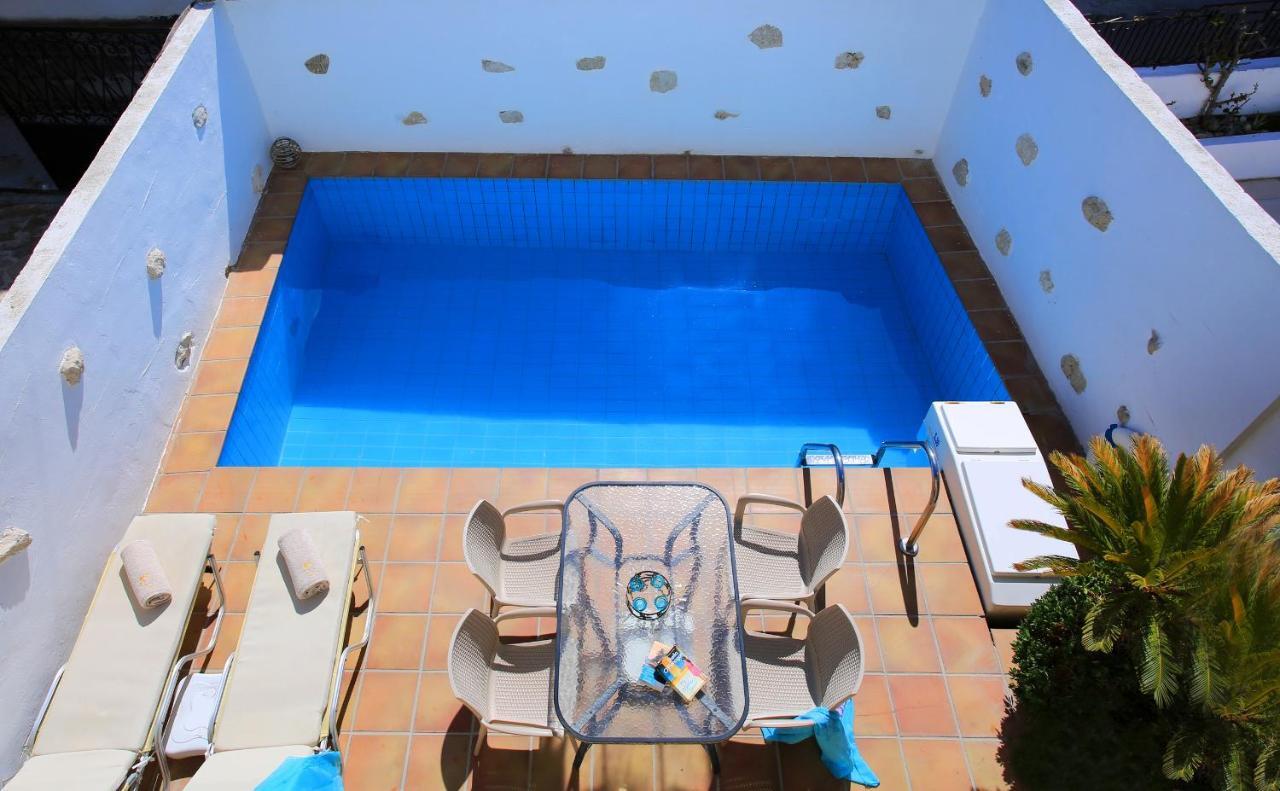 Villa Radamanthis Σίβας Εξωτερικό φωτογραφία