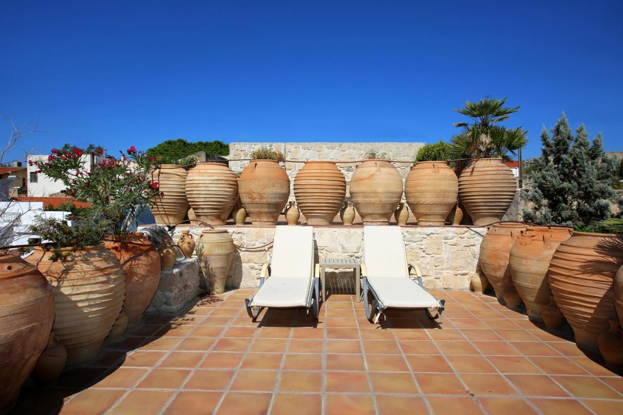 Villa Radamanthis Σίβας Εξωτερικό φωτογραφία