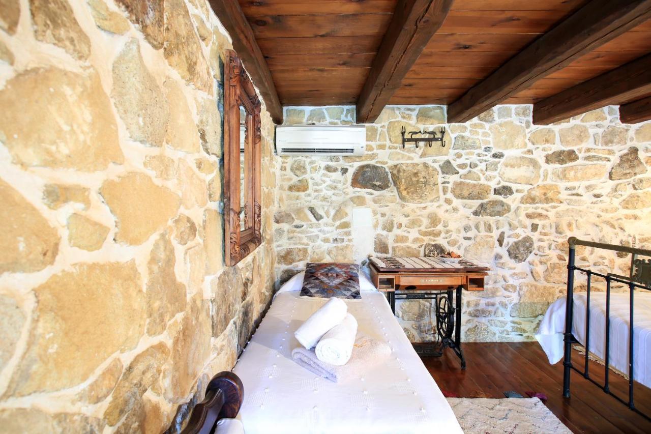 Villa Radamanthis Σίβας Εξωτερικό φωτογραφία