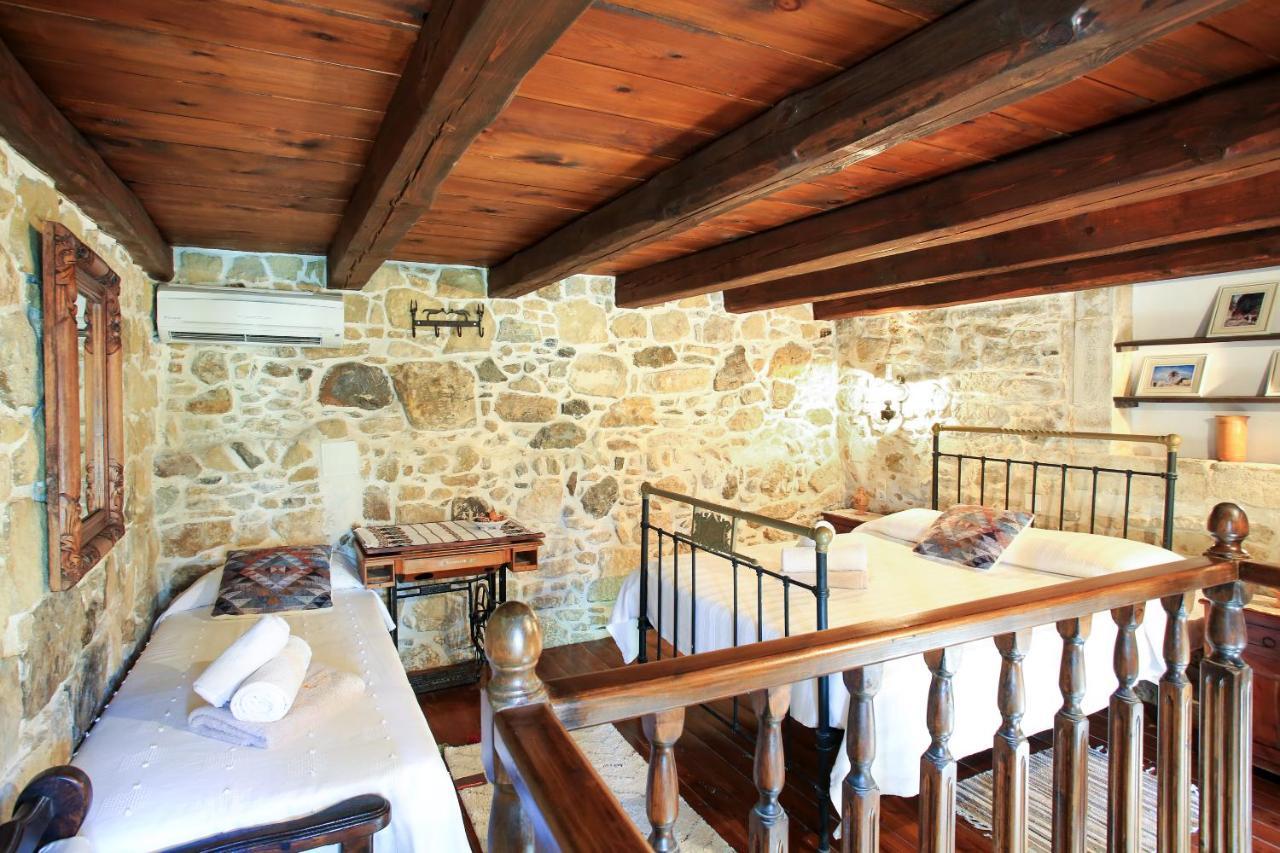 Villa Radamanthis Σίβας Εξωτερικό φωτογραφία