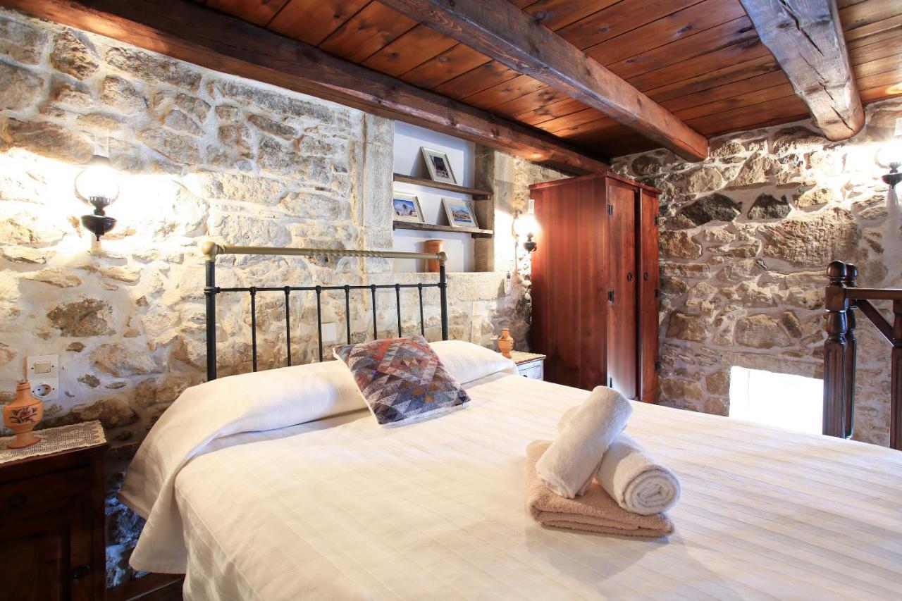 Villa Radamanthis Σίβας Εξωτερικό φωτογραφία