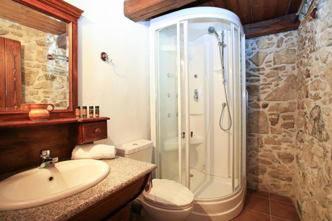 Villa Radamanthis Σίβας Εξωτερικό φωτογραφία