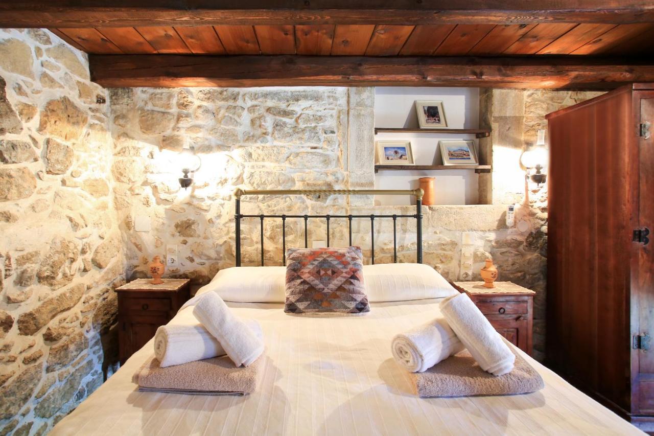 Villa Radamanthis Σίβας Εξωτερικό φωτογραφία