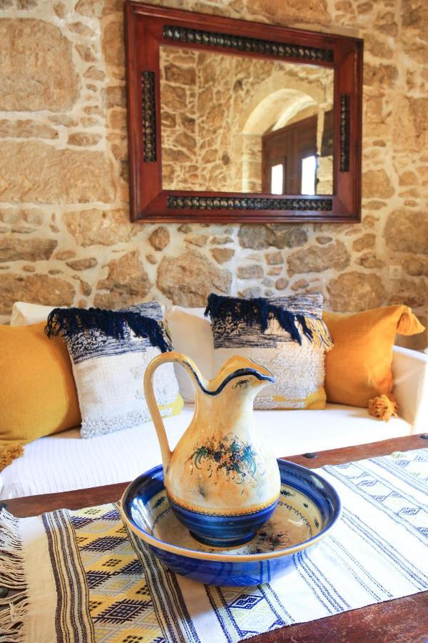 Villa Radamanthis Σίβας Εξωτερικό φωτογραφία