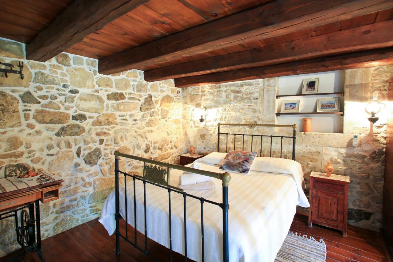 Villa Radamanthis Σίβας Εξωτερικό φωτογραφία