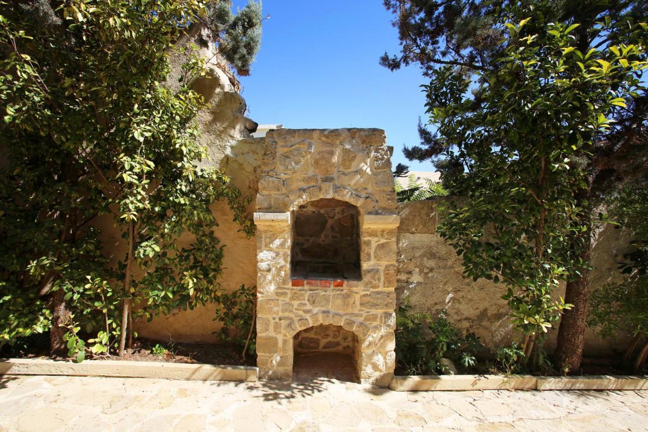 Villa Radamanthis Σίβας Εξωτερικό φωτογραφία