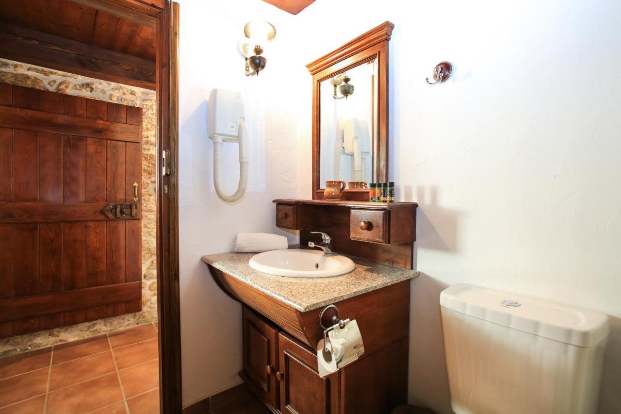 Villa Radamanthis Σίβας Εξωτερικό φωτογραφία