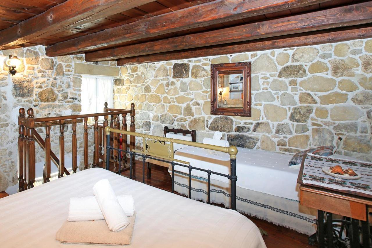 Villa Radamanthis Σίβας Εξωτερικό φωτογραφία